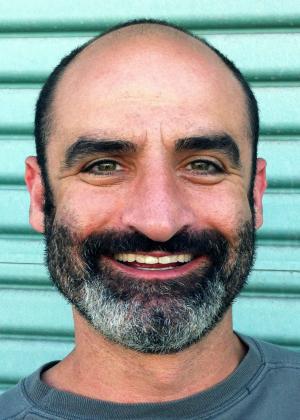 Brody Stevens